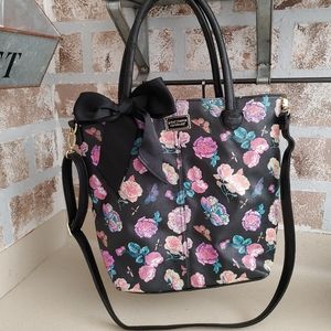 Betsy Johnson tote